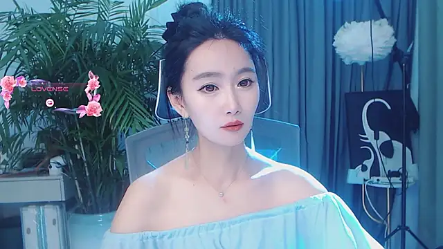 feifei-love 现场XXX聊天