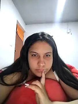 esmeralda_jadees' Live XXX Chat