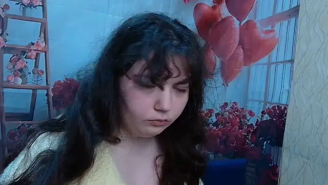 NeonilaLisova লাইভ XXX চ্যাট