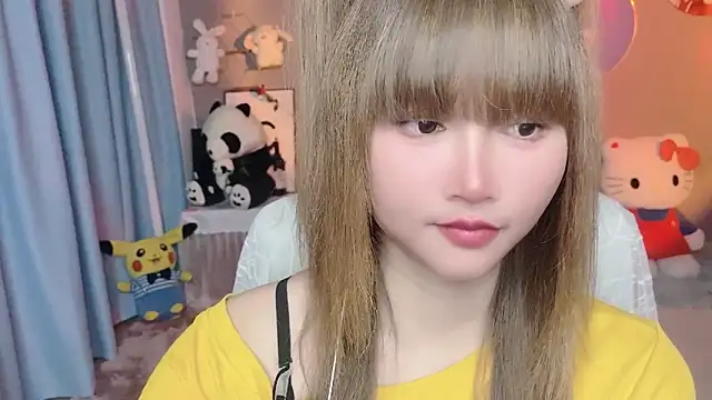 -xiao-xiao-'s Live XXX Chat