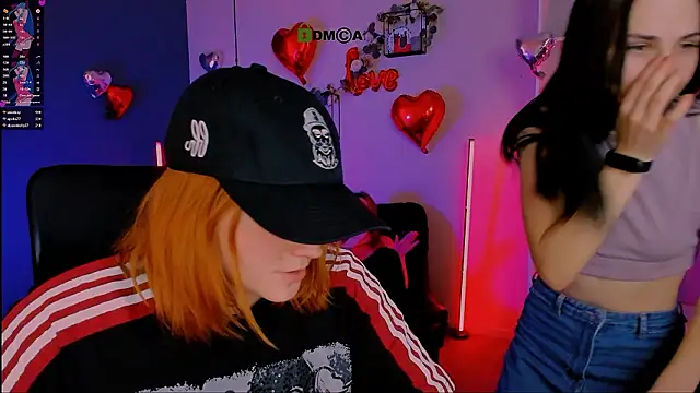 casey_meow_ – Naživo XXX chat