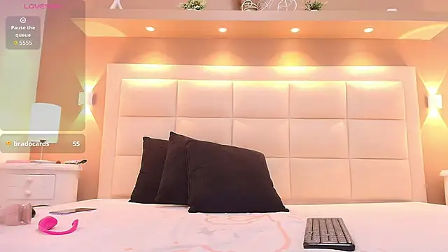 TracyDavis_ Live XXX-Chat