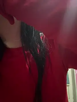 Alis_Roxy 现场XXX聊天