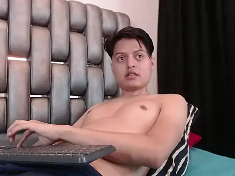 Kevin_Charless webcam show