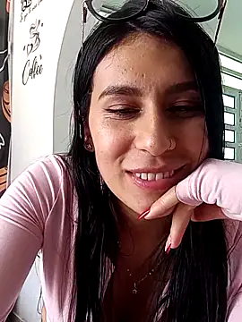 charlottte_wh Webcam show