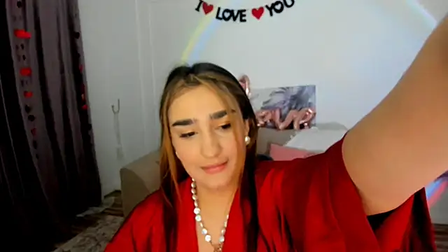 GoldenHeart_1 Chat XXX in diretta