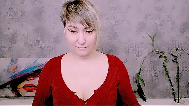 Djullia Live XXX Chat