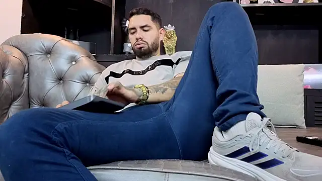 matteosantos Obrolan Langsung XXX