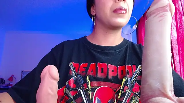 VALERY_MEER Live XXX Chat