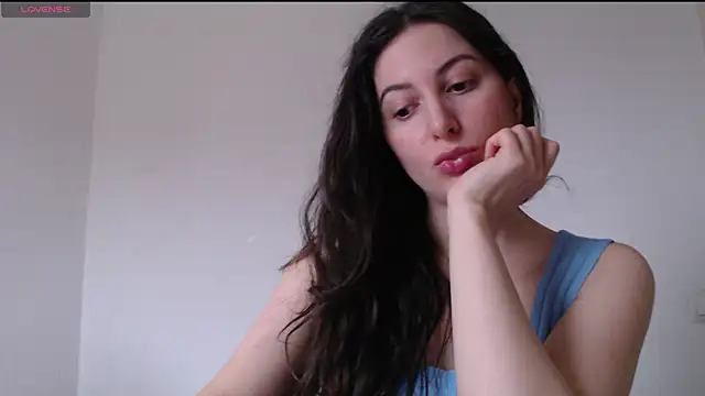 _Hot_Lady_ Live XXX Chat