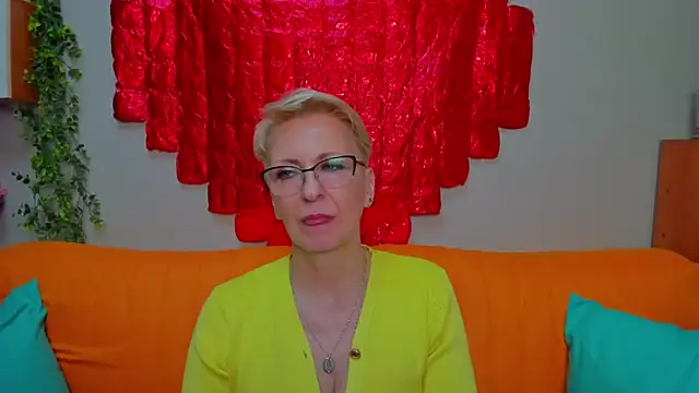 Sembang XXX Secara Langsung iamyourdream89