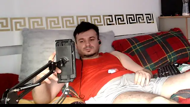 FuckToyBoy69 – webcam-show