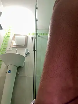 HannagarcesのライブXXXチャット