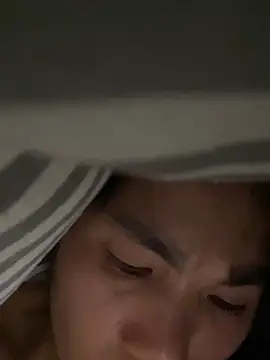 Webkamerová show Keola_kwad