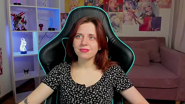 Sembang XXX Secara Langsung FreyaVey