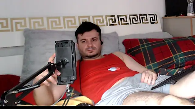 FuckToyBoy69 Live XXX-chat