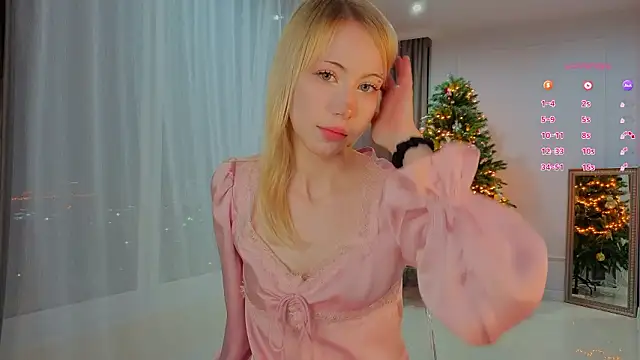 UWU_flower Chat XXX in diretta