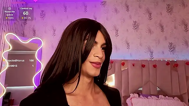 Živý XXX chat LIHIAN_TAY