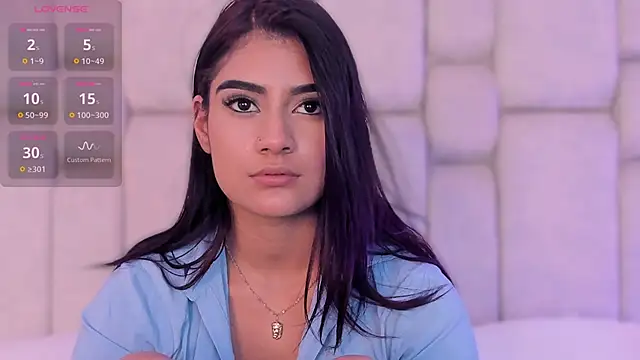 Chat +18 de KatherineRuiz_ ao vivo