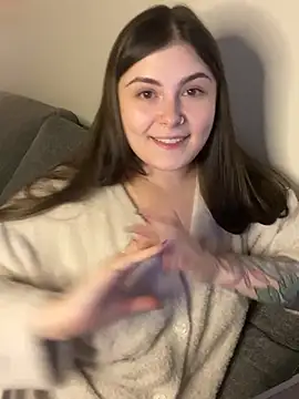 Lovely_Waifu Live XXX-Chat