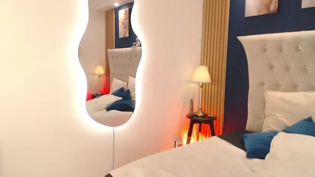 GloryShine Live XXX-chat