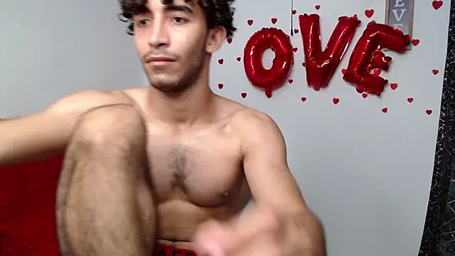 Show de webcam de Caius_fox