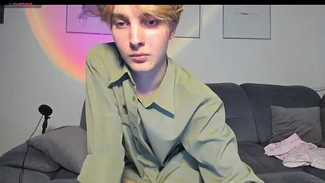 bunnyblush67: διαδικτυακό σόου στην κάμερα