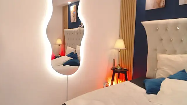 Chat XXX en directo de GloryShine