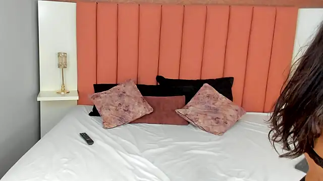 Chat XXX Live SamayRyann