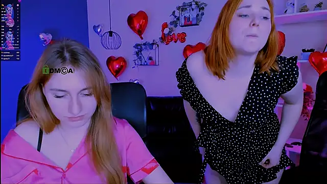 casey_meow_'s Live XXX Chat