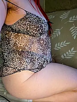 freyadivine's Live XXX Chat