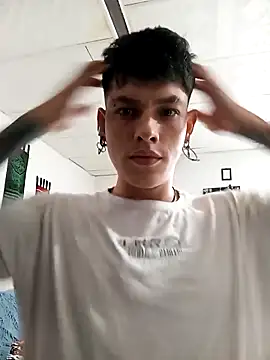 blackninja66 – Kamerová šou