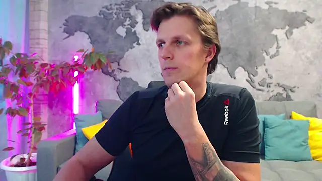 VikingChrisss – Live XXX-chat