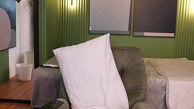 Ethan_occonor Show Webcam