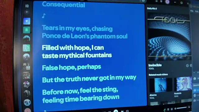 Show webcam de Kelly_Carolina