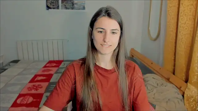 Chat +18 de PumpkinCutiePie ao vivo