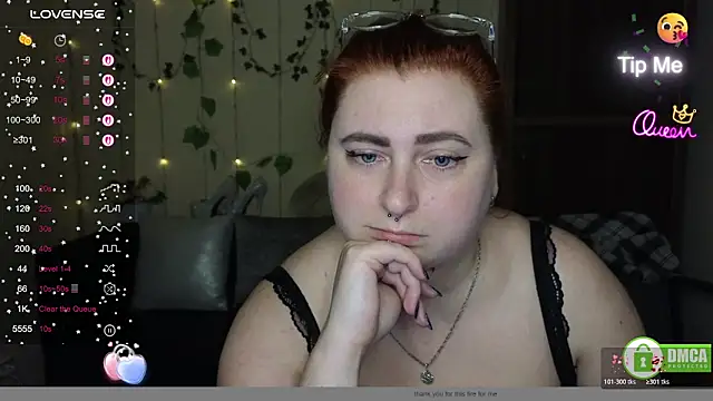 Онлайн чат XXX Alicia_love00