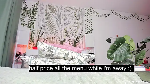 Show de webcam de sierra_diamond