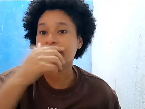 MadelynStamant's Webcam Show