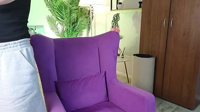 KayleighHoy webcam show