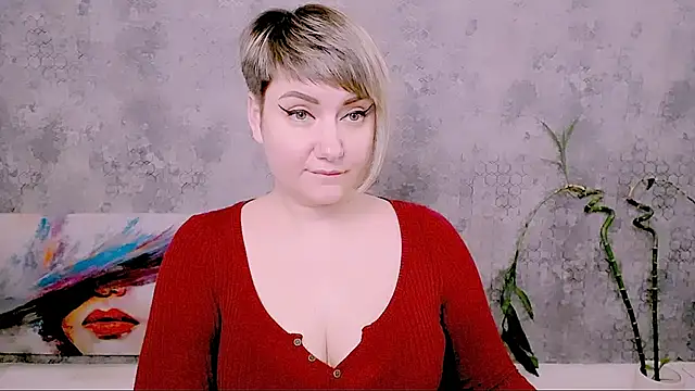 Djullia 라이브 XXX 채팅