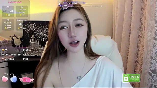 Chat XXX Live Cute_Mango