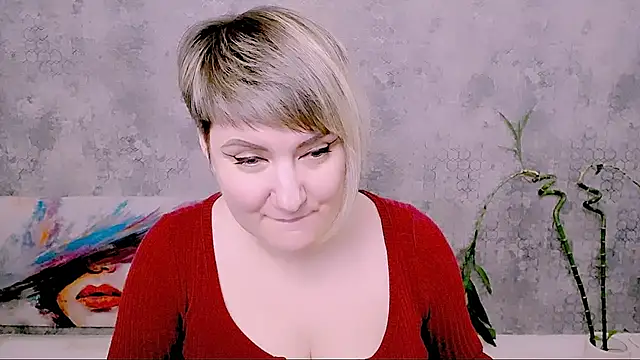 Chatroom XXX en direct de Djullia