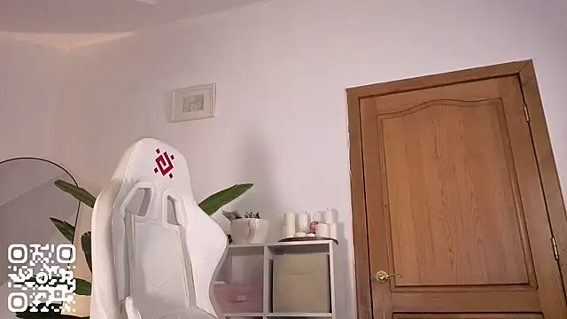 doll_lesli's Live XXX Chat