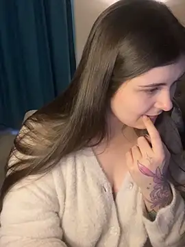 Chat XXX ao vivo de Lovely_Waifu