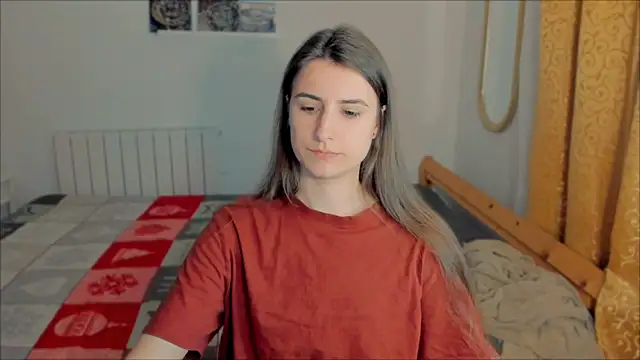 PumpkinCutiePieのライブXXXチャット