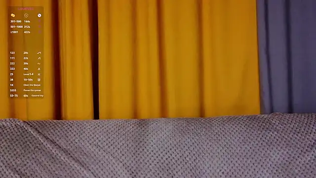 Chat XXX en directo de AngelicRice