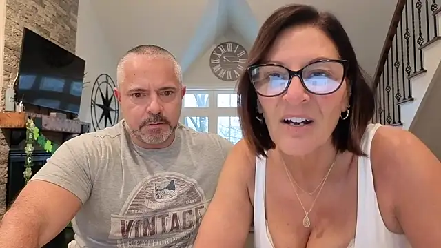 3totangox Adlı Modelin Web Kamerası Şovu