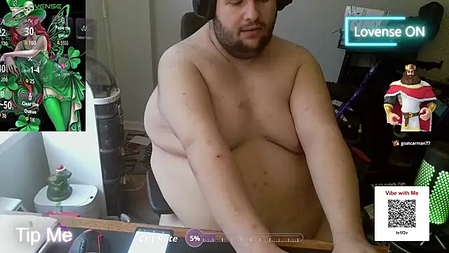 Bigneil222 라이브 XXX 채팅