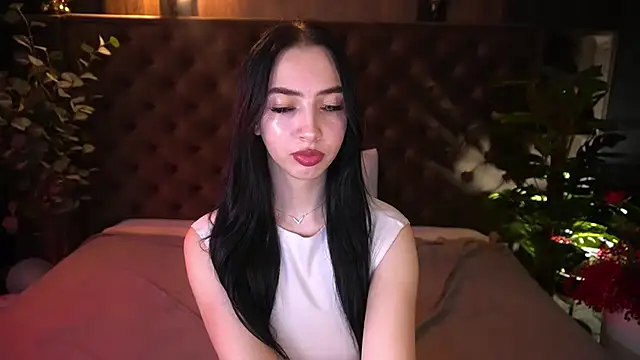 WildKittenX_ Obrolan Langsung XXX